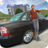 Crime Transporter icon