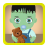 Monster Babysitter icon