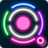 Circle Break icon