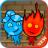 Water Girl And Fire Boy APK Download