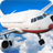 Airplane Go: Real Flight Simulation icon
