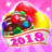 Crazy Candy Bomb 3.7.3158