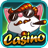 Mafioso Casino Slot icon