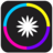 Color Switch Ball icon