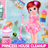 Princess House Cleanup For Girls 1.0.0