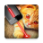 Real laser for cat 1.6