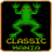 Retro Frog icon