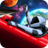 Space Tesla Car Max - Flying Simulator icon