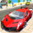 Lambo Car Simulator icon