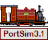 PortSim3_1A 3.1