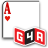 G4A: Hearts icon