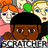 Scratcher icon