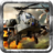 Helicopter Air Battle icon
