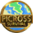 Picross Survival version 3.5