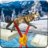 Wolf Adventure Simulator icon