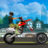 Wheelie Bike Race icon