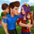 Virtual Family Life: Mom Dad Simulator version 1.4