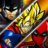 Super Hero Fighter 3 version 2.2