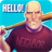 Calm Down Angry Neighbour APK Download
