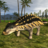 Ankylosaurus simulator icon