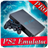 Free Pro PS2 Emulator Games For Android icon