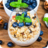 Find Differences - Delicious Food icon