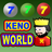 Keno World icon