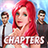 Chapters icon