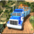 Offroad Truck Driver Simulator icon