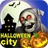 Halloween City icon