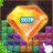 100! Jewel Puzzle icon