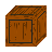 Wood Box icon