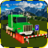 Real Truck Parking Simulation icon