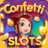 Confetti Casino version 54.0.0