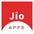 JioAppStore icon