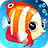 Fish Adventure Seasons icon