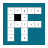 Math Cross Puzzle icon