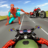 Spider Hero Rider - Traffic Highway Racer icon