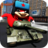 VRCHAT Ugandan Knuckles Russian Attack icon