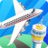 Idle Airport Tycoon version 1.02