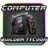 Computer Builder Tycoon icon