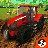 Farming Simulator 3D icon
