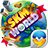 SKM World icon