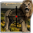 Forest Animal Hunting 2018 - 3D icon