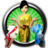Thai Fashion Dressup icon