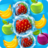 Fruits Match 3 Classic icon