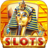 Slots Pharaohs Secrets Wild Vegas Casino Slots version 1.3