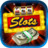 Lottery Slots Win Reel Money App icon