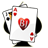 Multihand Blackjack icon
