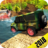 impossible tracks: Seaside off road driving game icon